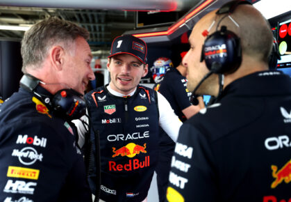 Red Bull
