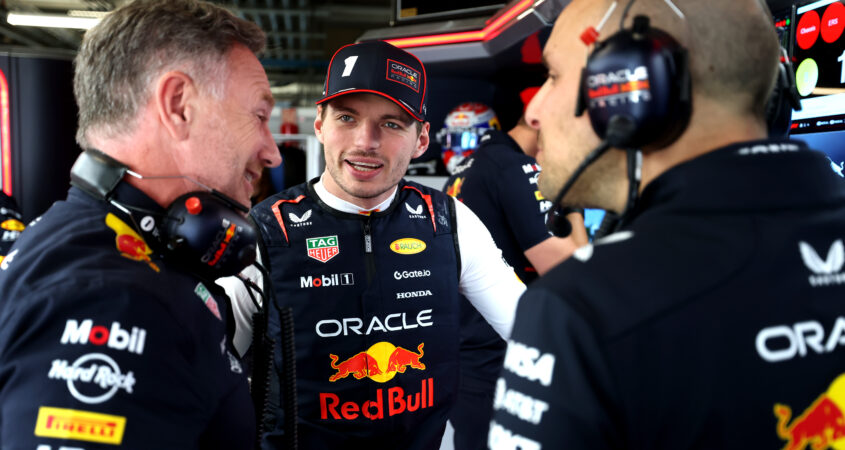 Red Bull