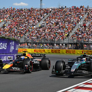 uitslag race GP Canada 2025
