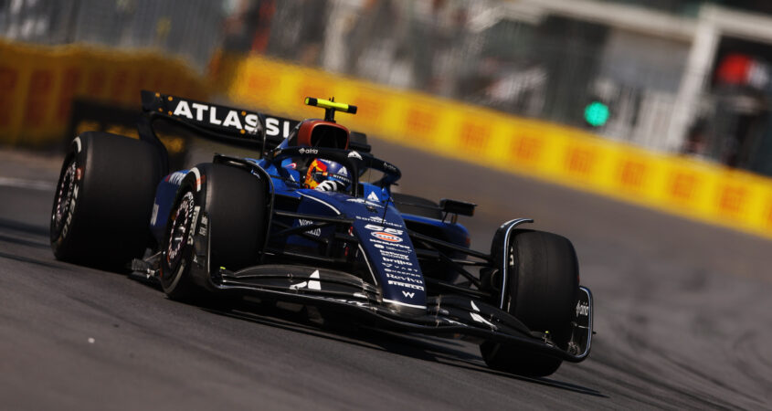 Williams