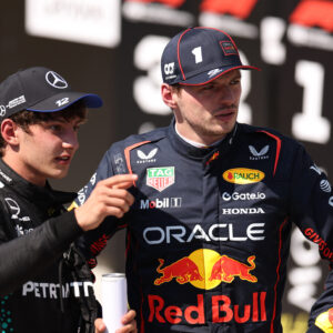 Wolff Verstappen