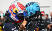 Russell Verstappen