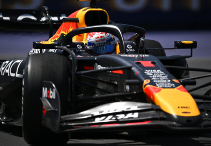 Red Bull