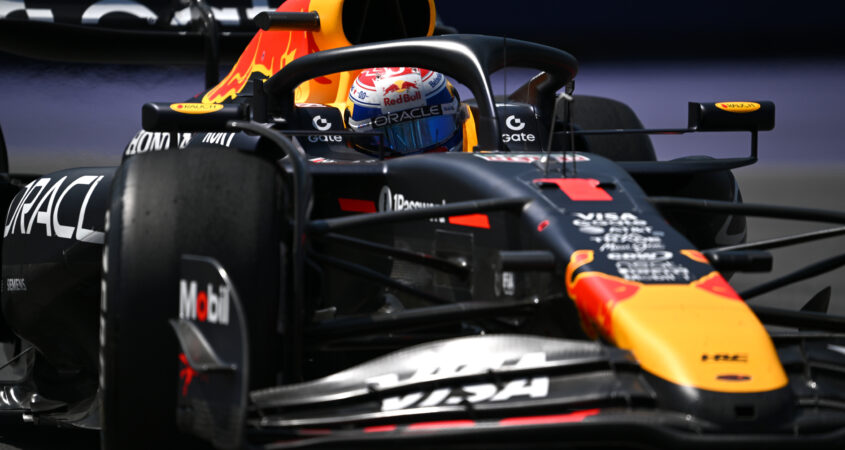 Red Bull