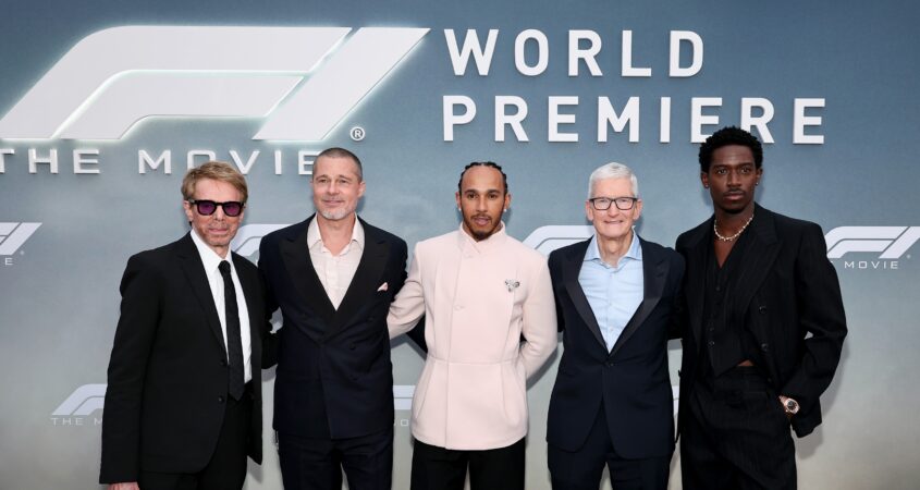 F1
