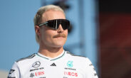 Bottas Alpine