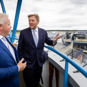 Formule 1 Assen