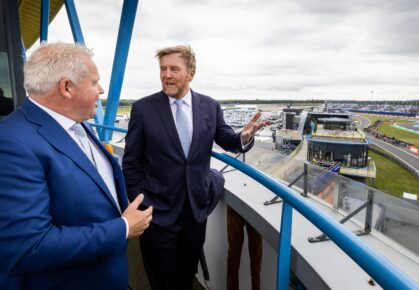 Formule 1 Assen