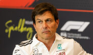 Wolff Verstappen