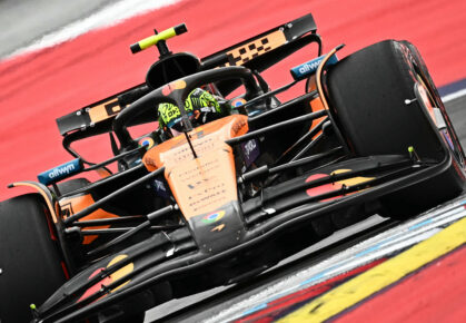 GP Oostenrijk