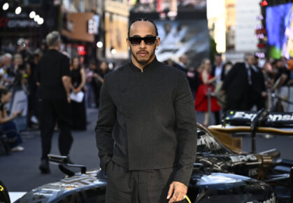Hamilton