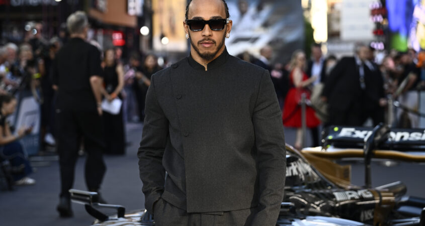 Hamilton