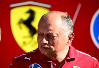 Vasseur