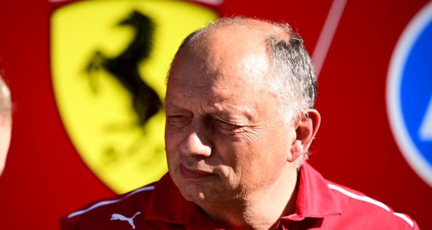 Vasseur