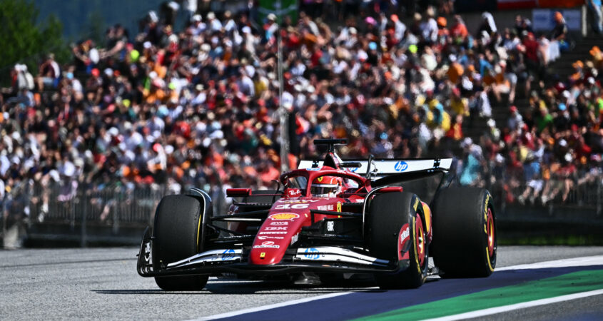Leclerc