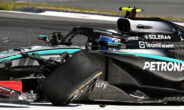Antonelli Verstappen