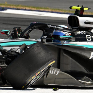 Antonelli Verstappen