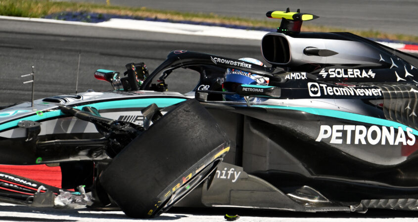 Antonelli Verstappen
