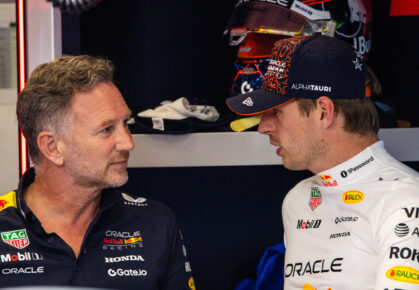 Horner