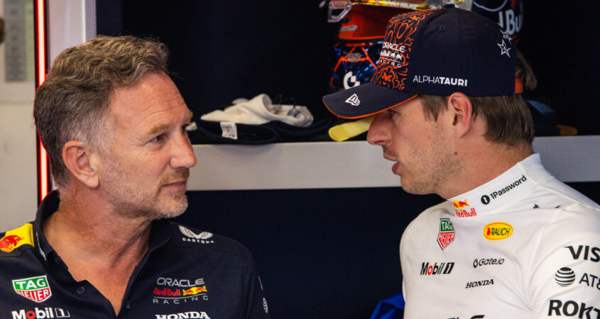 Horner