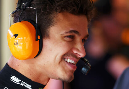 lando norris