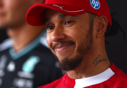 Hamilton