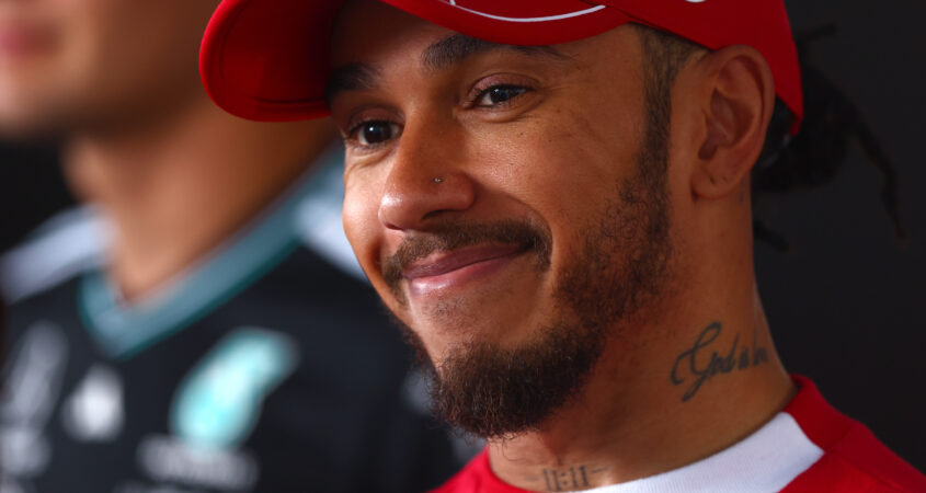 Hamilton