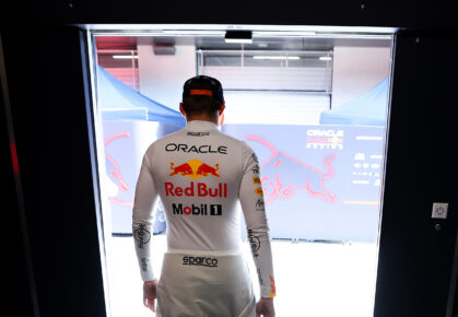 Verstappen