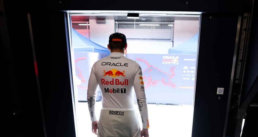Verstappen