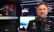 christian horner
