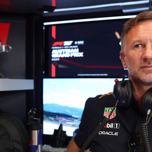 christian horner