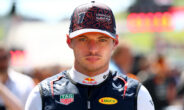 Verstappen