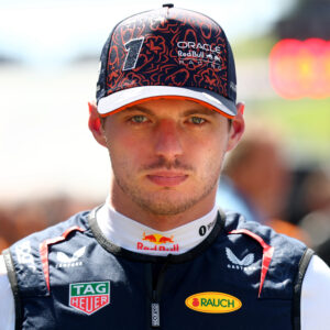 Verstappen