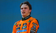 Piastri Alpine
