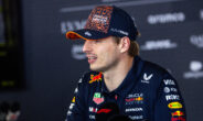 Verstappen Spa