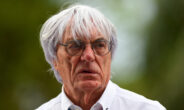 Bernie Ecclestone