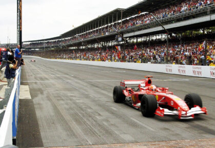 Indianapolis