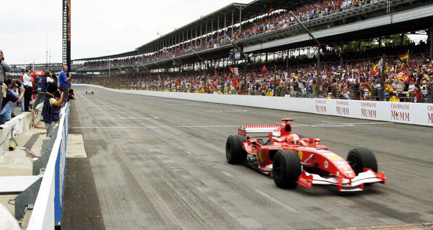 Indianapolis
