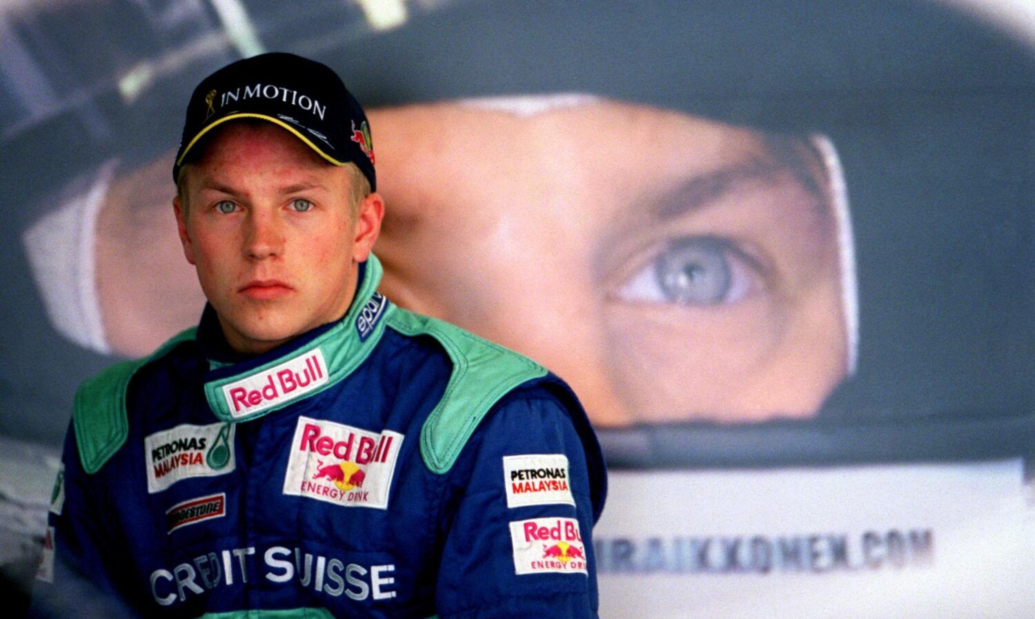Russell Räikkönen