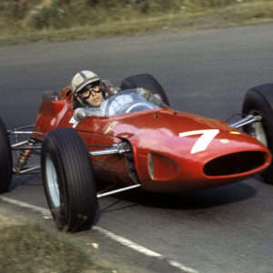 John Surtees
