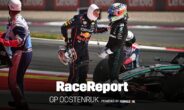 RaceReport GP Oostenrijk 2025