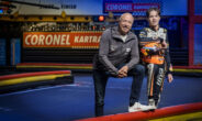Tom en Rocco Coronel