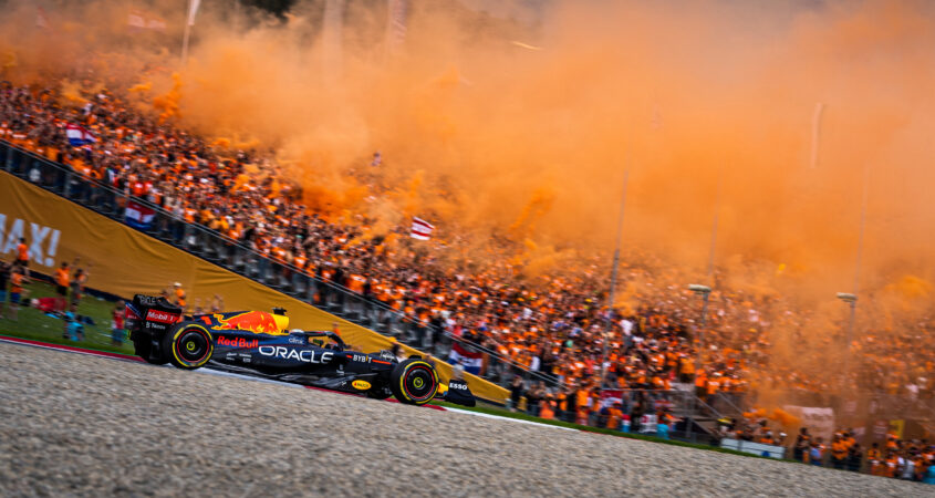Montoya Verstappen
