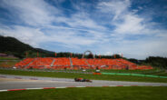 Weerbericht GP Oostenrijk
