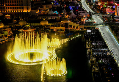 Vegas