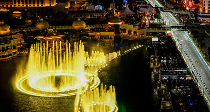 Vegas