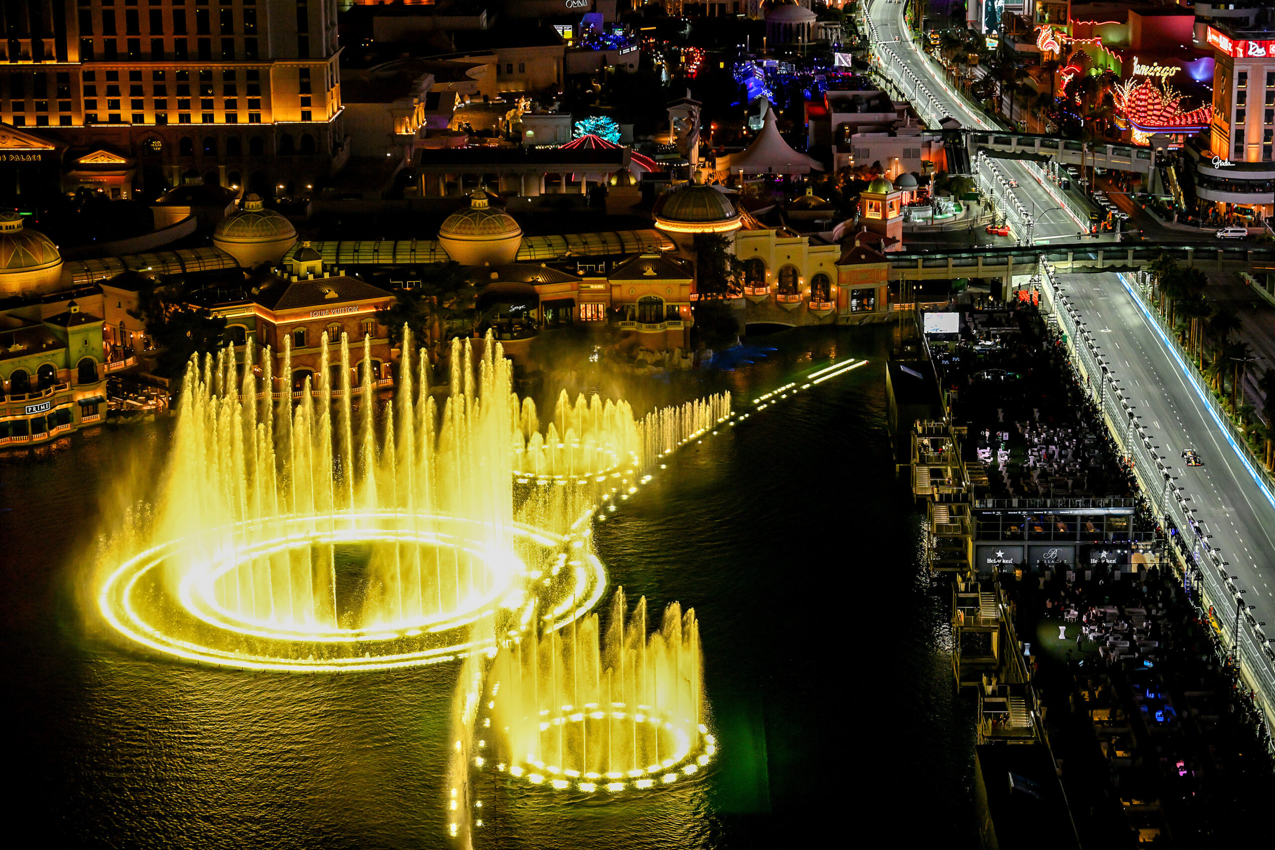 Vegas
