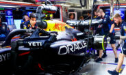 Ford Red Bull