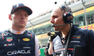 Verstappen Lambiase