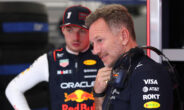 Montoya Red Bull